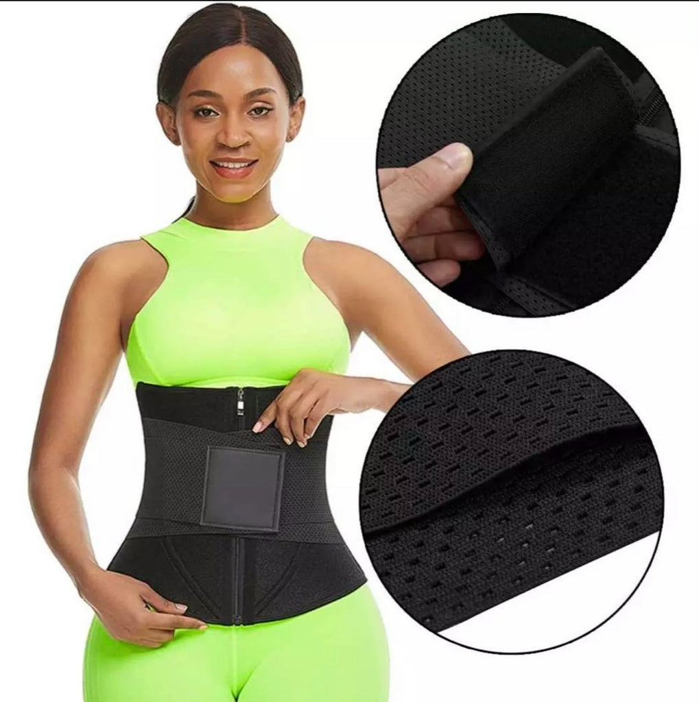 JBody Waist Trimmer - JBody