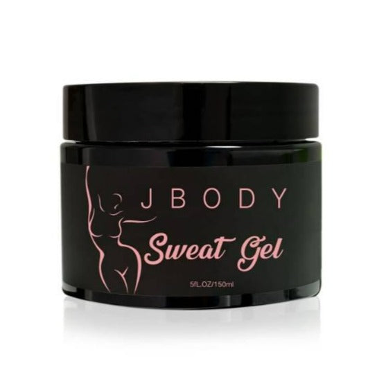 JBody Hot Gel - JBody