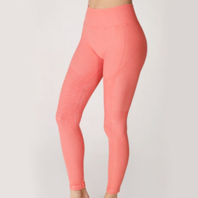 Coral Leggings - JBody